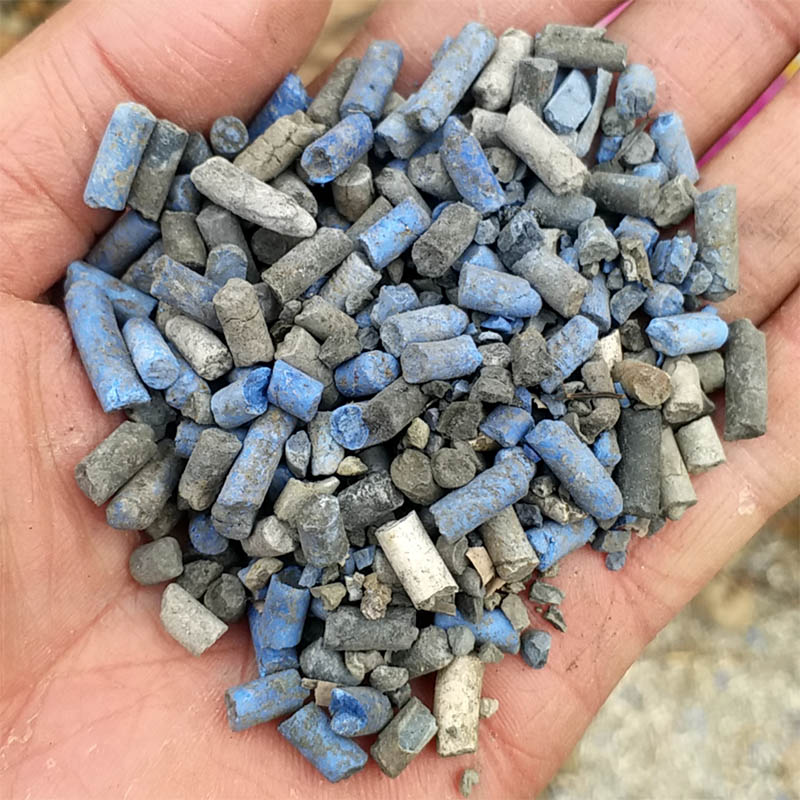 正蓝旗钴钼催化剂回收